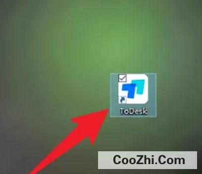 ToDesk如何关闭开机自启动 
