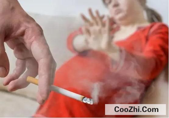 为什么出现三手烟