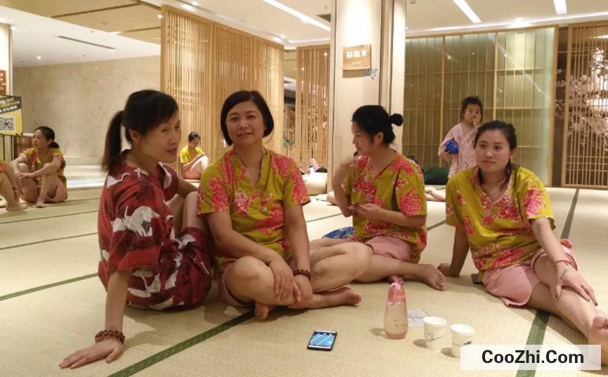 汗蒸对人体有伤害吗