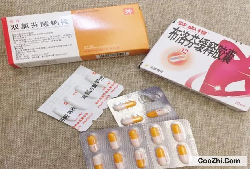 止痛药多吃有哪些影响