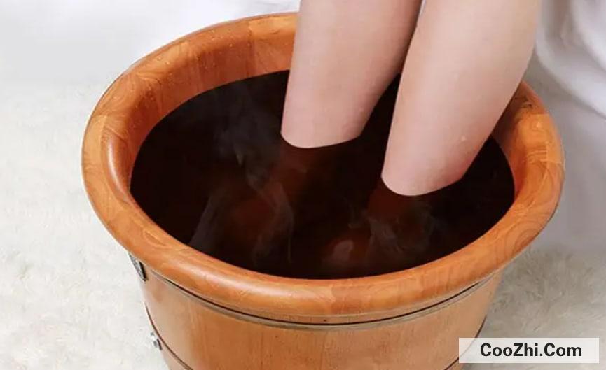 冬天可以泡脚吗