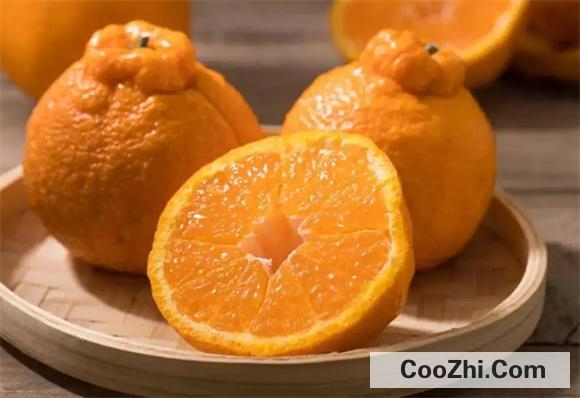丑橘的保存方法