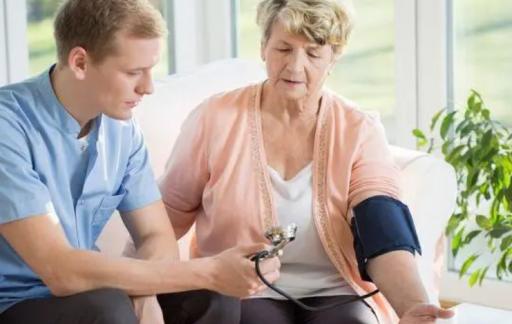 如何才能调节老年人的高血压