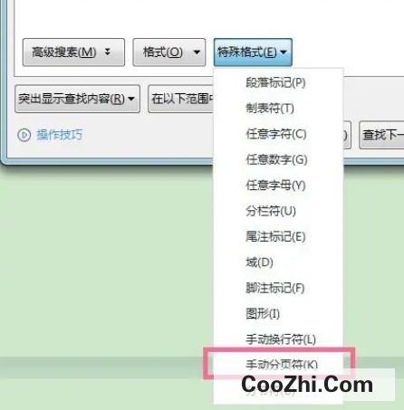 wps文档分页符删不掉
