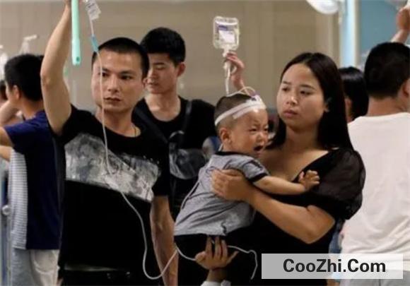 孩子手心发热会出现哪些问题