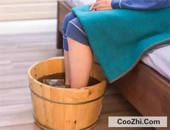 孕后期消除水肿的方式