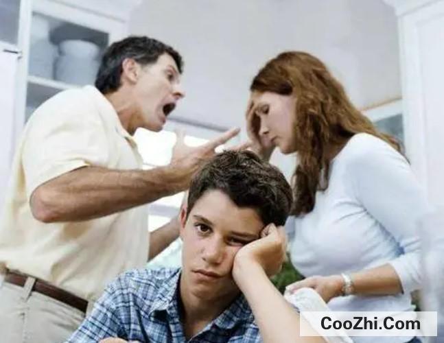 父母经常吵架孩子怎么办