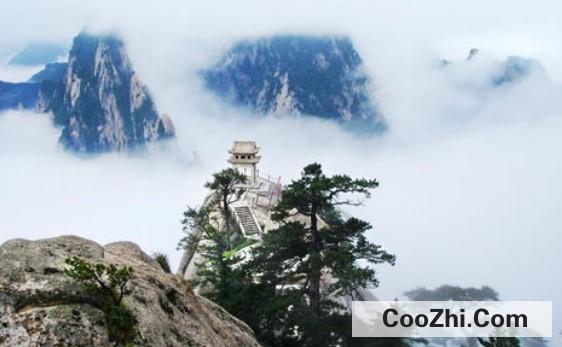 爬华山有危险吗