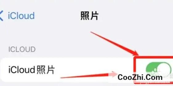 电脑读不到iphone照片为什么