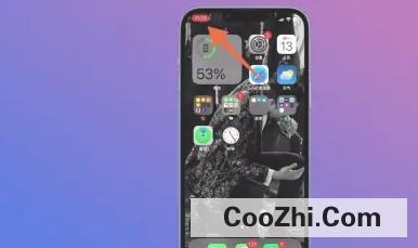iphone怎样录屏