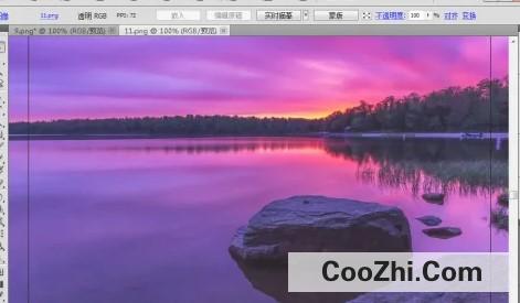 怎样给图片添加塑料包装和羽化效果