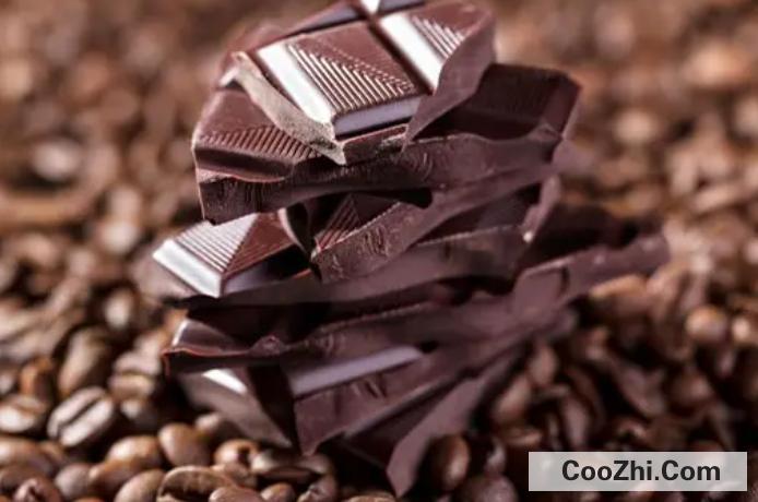 如何判断巧克力的真假