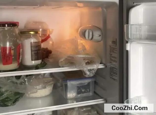 冰箱省电使用的方式