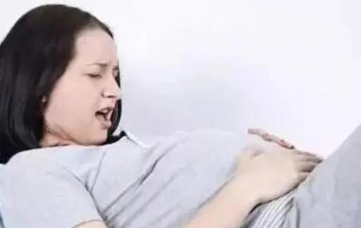 怀孕8个月胎儿缺氧是什么症状