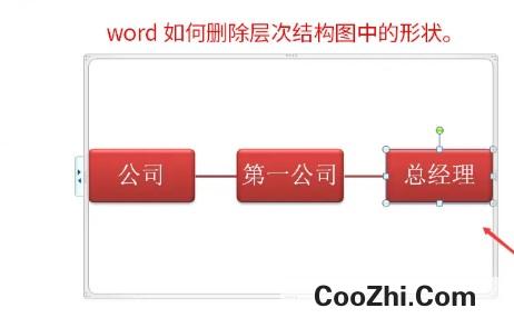 word中的形状图删除不了怎么办