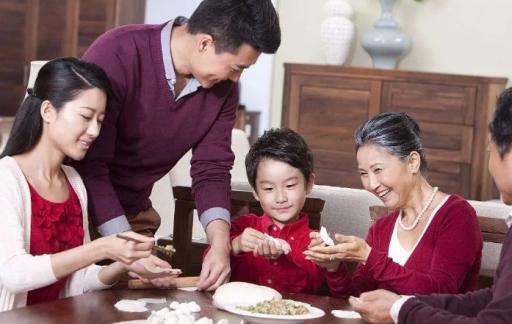 冬至想要回娘家可以吗