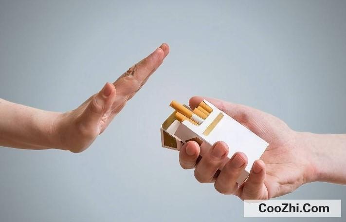 戒烟需要经历那些步骤