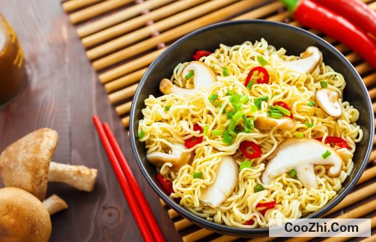 不会做饭可以吃什么充饥