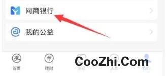 网商银行的活期明细在哪查看