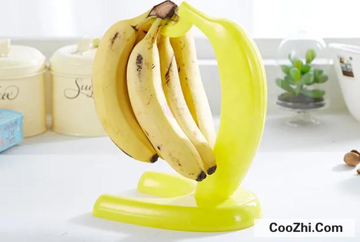 香蕉的保存方式