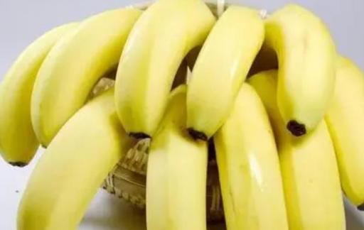 香蕉的保存方式