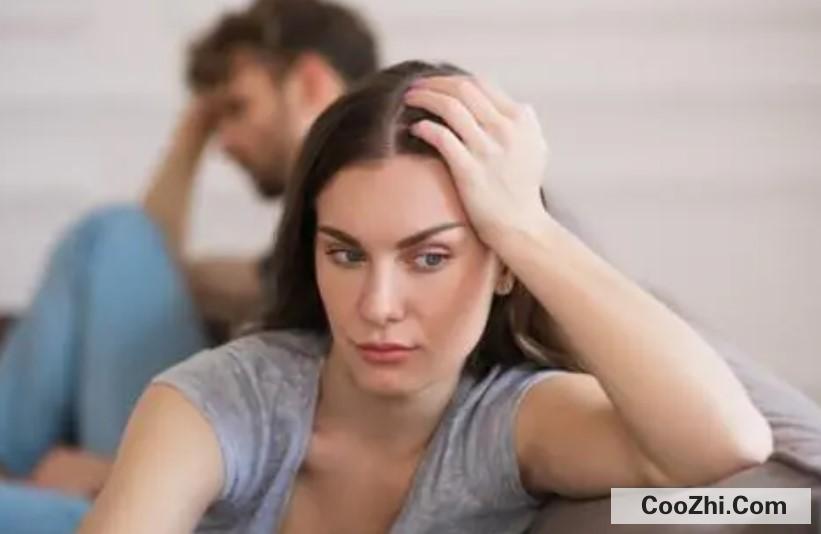 男人在婚姻中为什么喜欢冷暴力