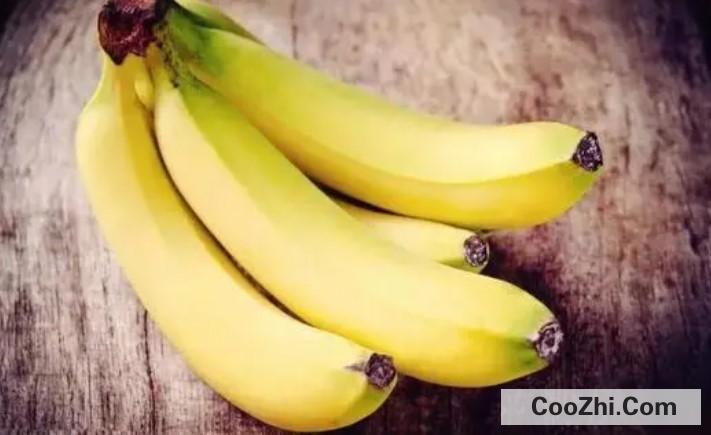 香蕉最好的保存方式