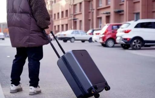 如何选择合适的行李箱