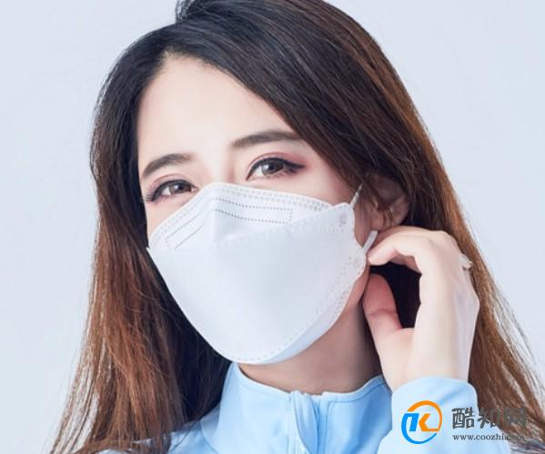 KN95和N95口罩的区别