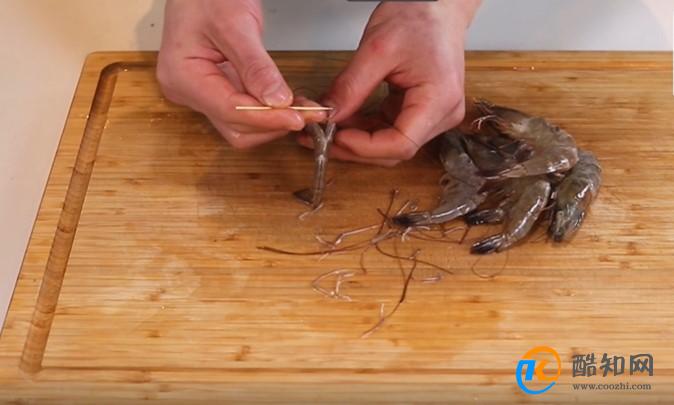 干锅虾的做法 干锅虾怎么做