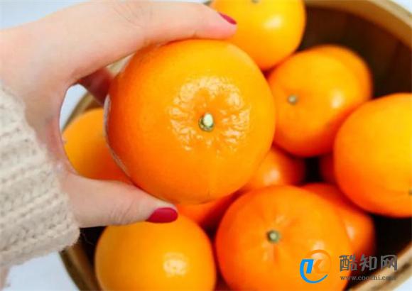 沃柑的功效与作用 沃柑上火还是降火
