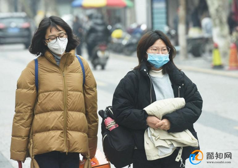 新冠肺炎什么年龄容易被传染呢