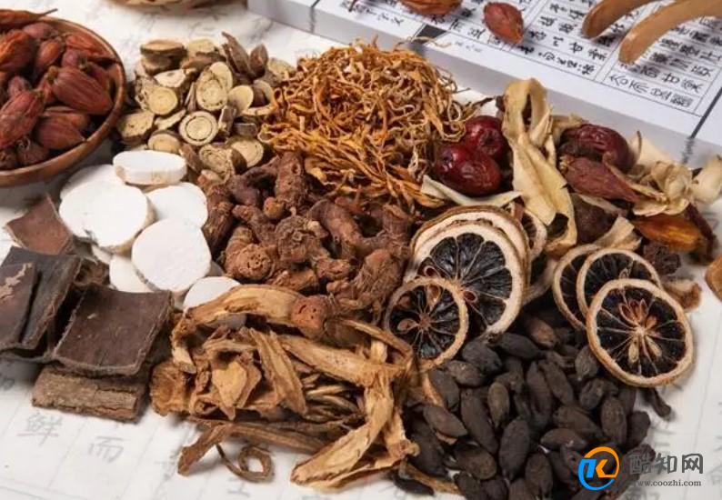 老人如何用中药治疗新冠