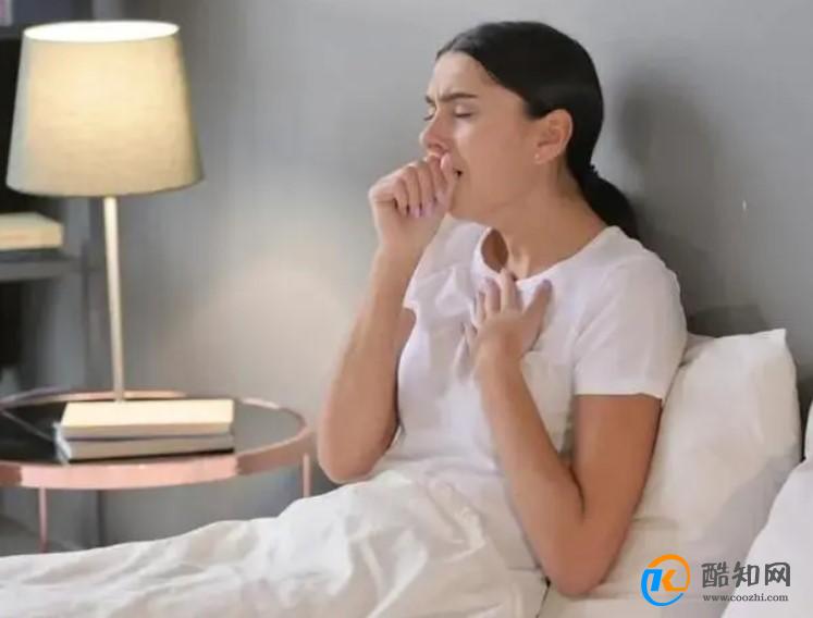 为什么一到夜晚症状就加重