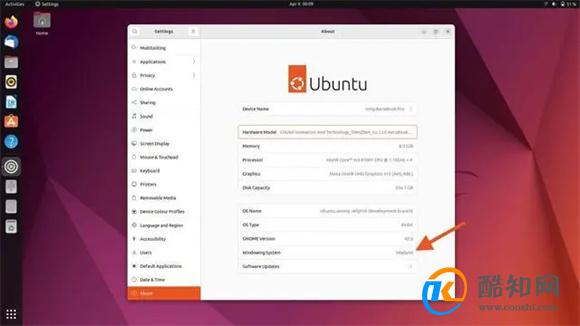Ubuntu 20.04以root的身分开启档案总管