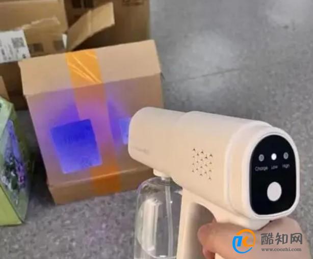 酒精喷雾枪是智商税吗