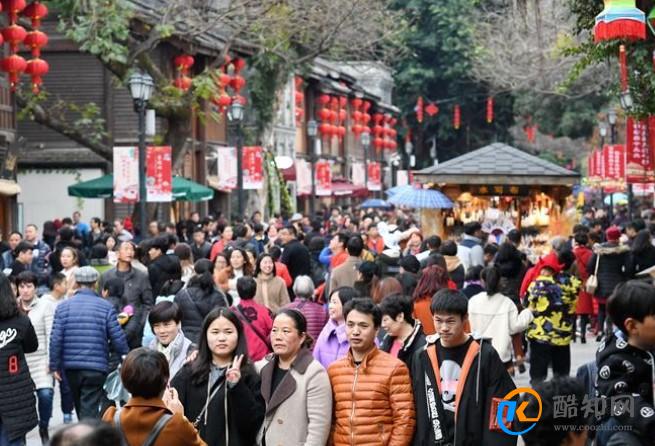 春节假期旅游市场会如何