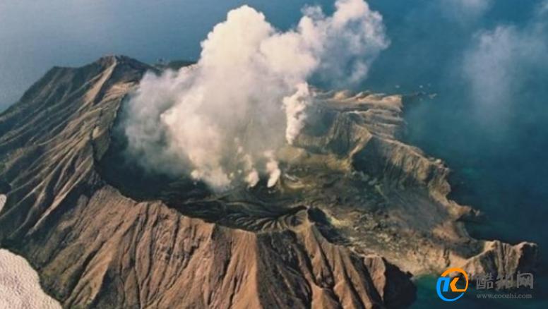 汤加火山是哪个国家的