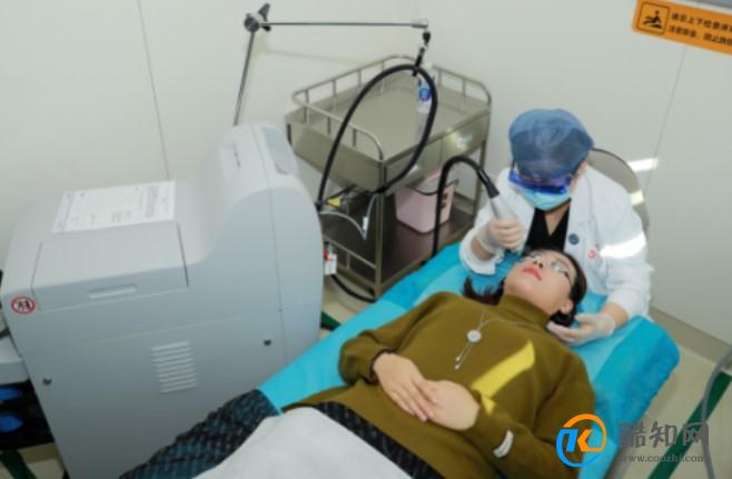 去雀斑最有效的小妙招是什么