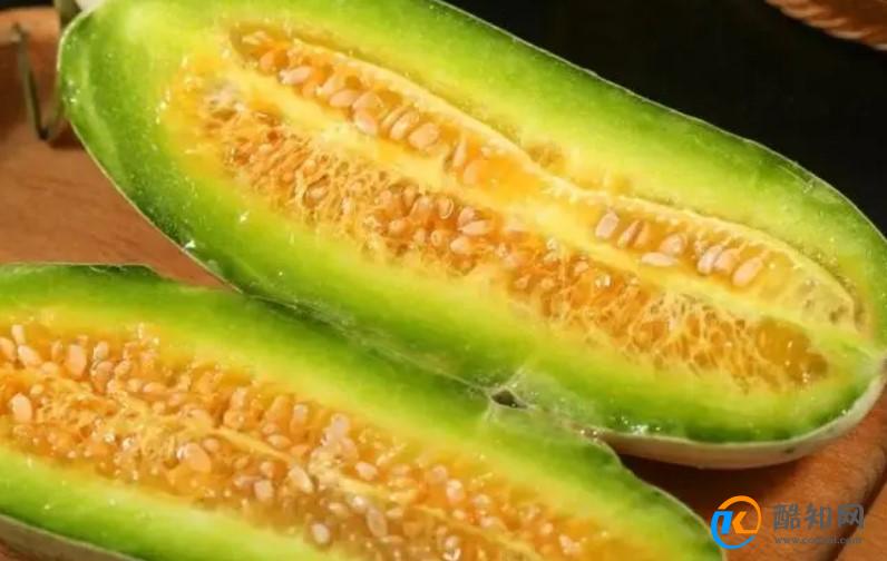 羊角蜜几月份成熟上市
