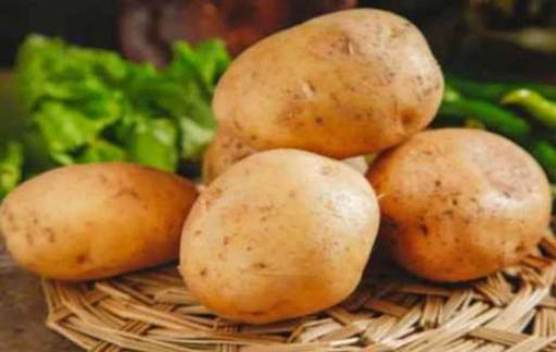 土豆属于粗粮吗