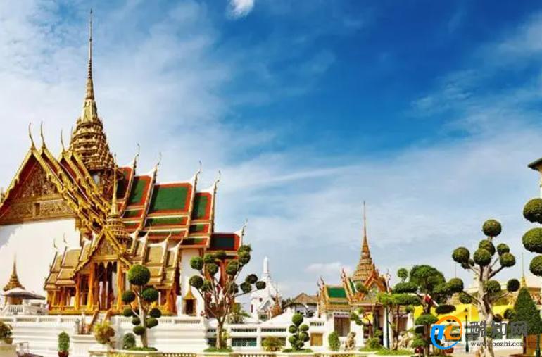 泰国旅游费用大概需要多少钱（3000-5000元）
