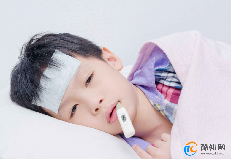 小孩体温反复升降是怎么回事