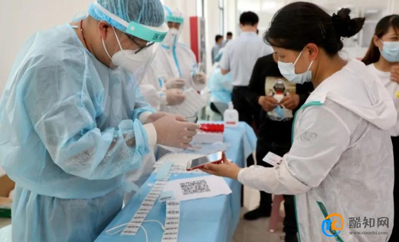 多地开展血清抗体检测 跟全民核酸的区别