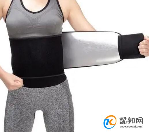 穿着护腰跑步有什么效果