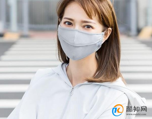 防晒口罩可以随便清洗吗
