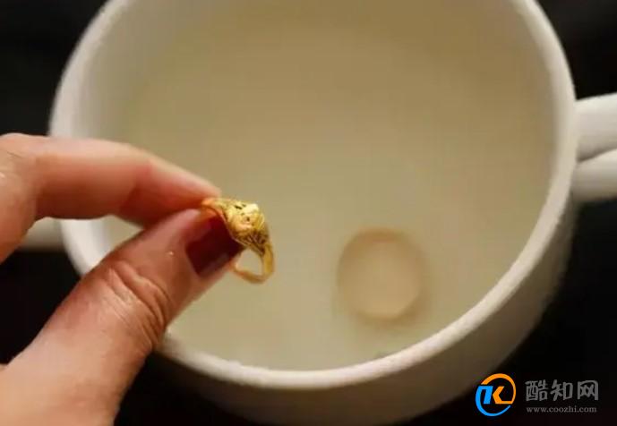 金子越带越亮好还是暗比较好