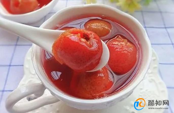 食疗调理月经推迟效果好