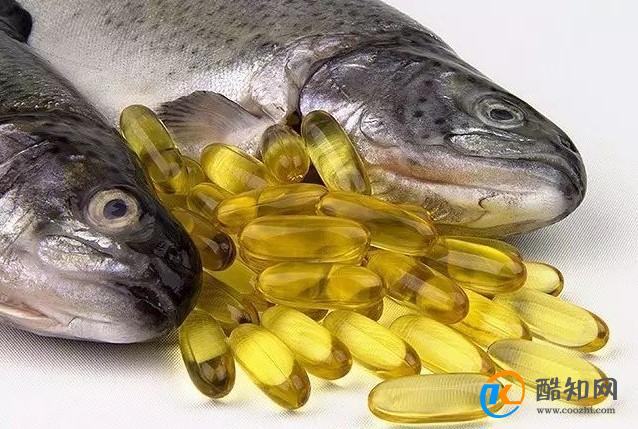 鱼油可以减肥吗