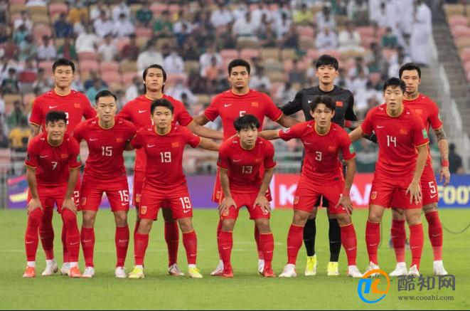 中国男足集训名单年龄老化引热议，球队是否真的没人了？